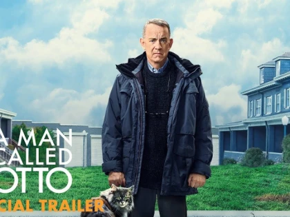 „Un bărbat pe nume Otto“, proiectat la Cinematograful Arta