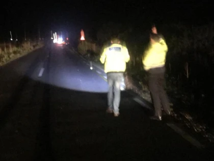 Un bihorean de 50 de ani, accidentat mortal de un șofer din Ineu