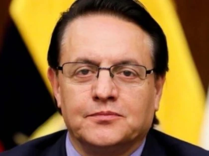 Un candidat la preşedinţia Ecuadorului a fost asasinat