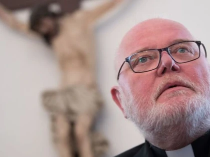 Un cardinal recunoaște că dosarele privind abuzurile sexuale au fost distruse
