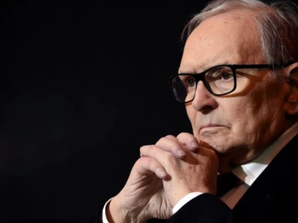 Un celebru auditoriu din Roma a primit numele compozitorului Ennio Morricone