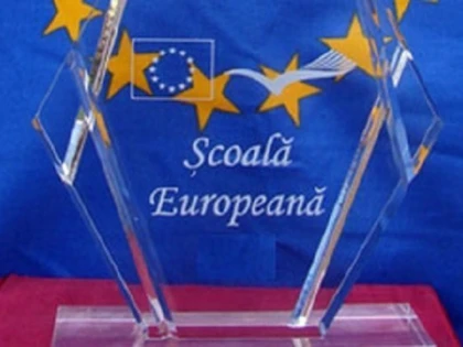 Un colegiu și un liceu din Arad au obținut certificatul „Şcoală Europeană”