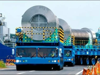 Un convoi care transportă combustibil nuclear a fost atacat în Brazilia