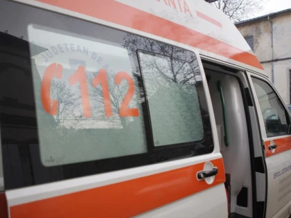 Un copil de 2 ani a decedat, după ce a căzut într-un bazin de colectare a apei, în localitatea Vasile Goldiș