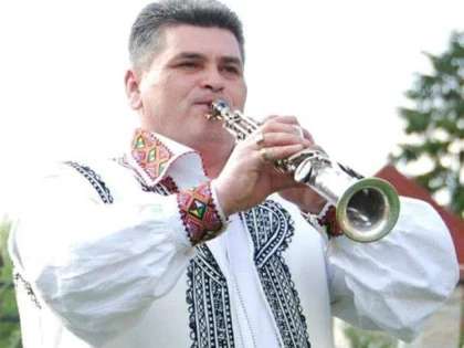 Un cunoscut saxofonist arădean a murit la doar 50 de ani