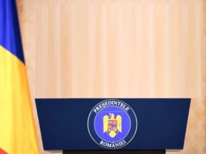 Un deputat AUR a anunțat la poliție dispariţia preşedintelui Klaus Iohannis