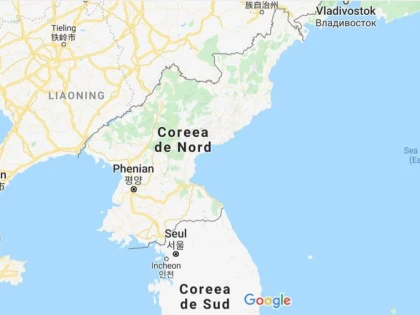 Un diplomat nord-coreean de rang înalt a dezertat în Coreea de Sud