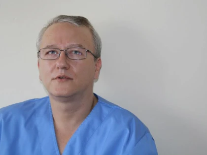 Un doctor, despre coronavirus: „Mă ofer voluntar să mă infectez. Gripa pentru proştii isterizaţi”