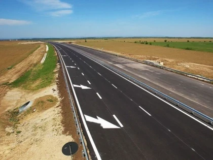 UN DRUM MODERNIZAT CU 5,6 MILIOANE DE EURO STĂ ÎNCHIS DE UN AN