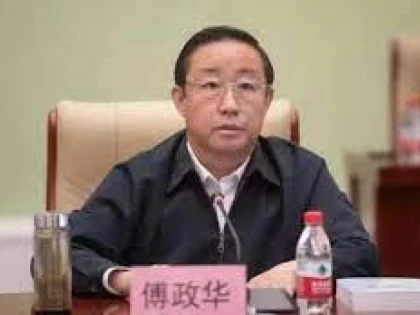 Un fost ministru al justiției din China a primit o condamnare „la moarte cu suspendare”