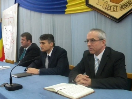 Un fost șef al IPJ Arad a fost audiat în dosarul aducerii în ţară a lui Nicolae Popa