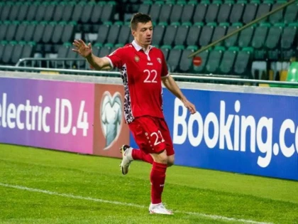 Un fotbalist din SuperLiga a fost decisiv în preliminariile EURO! Rezultatele înregistrate duminică