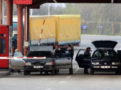 UN GALATEAN CONDAMNAT LA ZECE ANI DE INCHISOARE, PRINS LA TURNU
