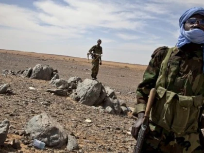 UN GRUP JIHADIST REVENDICA RAPIREA ROMANULUI IN BURKINA FASO