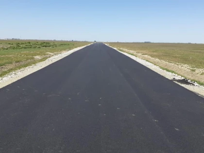 Un important drum din județul Arad se închide timp de zece zile