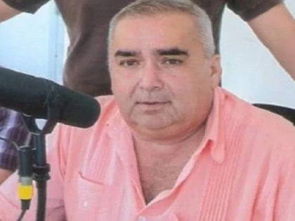 Un jurnalist mexican a fost împușcat mortal în timp ce lua micul dejun într-un restaurant