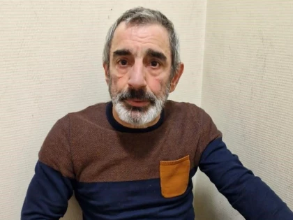 Un mafiot italian a lăsat în urmă 'Ndrangheta ca să facă pizza în Franţa