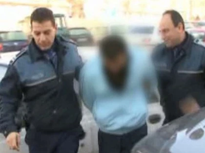 Un maramureșean căutat pentru tentativă de omor, prins de polițiștii din Sântana