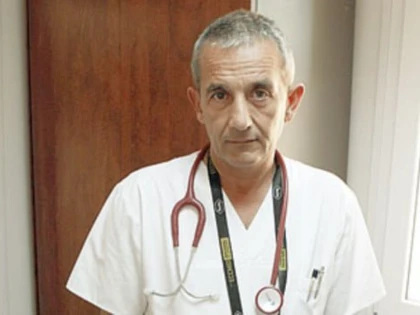 Un medic român șochează: „Fiecare dintre noi a avut cel puțin o infecție cu coronavirus“