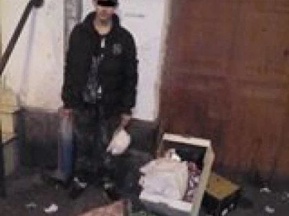 UN MINOR ÎN STARE DE EBRIETATE A FĂCUT RAVAGII LA BOUL ROȘU