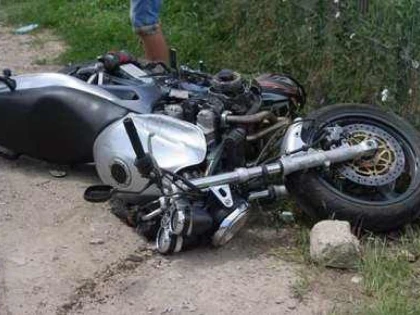UN MOTOCICLIST FARA PERMIS A AJUNS IN FATA JUDECATORILOR
