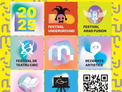 Un nou an plin de evenimente culturale de calitate la HUB mARTA