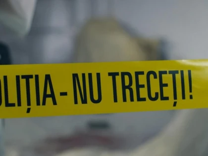 Un nou caz de femicid: o femeie de 35 de ani, ucisă în bătaie de concubin
