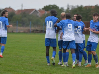 Un nou duel arădean în Liga a III-a: pe „Centralul” din Ineu vine Șoimii Lipova!