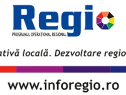 Un nou proiect în cadrul Programului de Dezvoltare Regională Vest