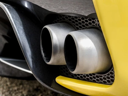 Un nou scandal al emisiilor loveşte industria auto din Germania