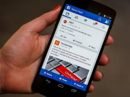 UN NOU SERVICIU DE LA FACEBOOK PENTRU UTILIZATORII CU CONEXIUNE SLABĂ LA INTERNET