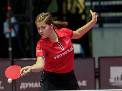 Un nou sistem în Superliga de tenis de masă, se va juca tur-retur! Aradul va înfrunta o fostă jucătoare