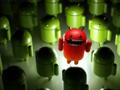 Un nou tip de virus atacă pe Android