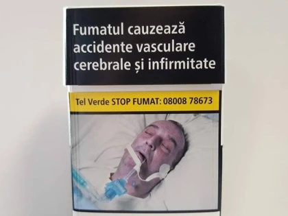 Un pachet de țigări cumpărat din Arad a dus la o descoperire șocantă pentru trei frați