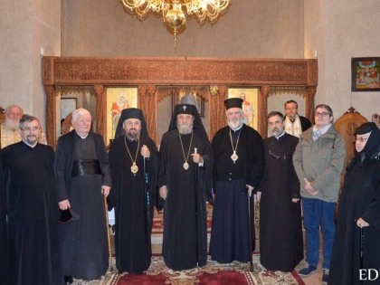 UN PAS ÎNAINTE SPRE CANONIZAREA PĂRINTELUI ARSENIE BOCA