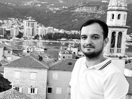 Un polițist din Arad a decedat la doar 34 de ani