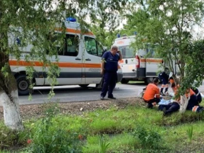 Un polițist din Timiș a fost împușcat mortal de un urmărit general