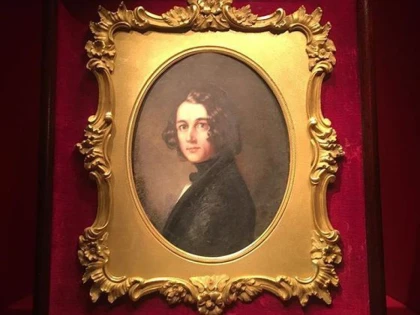 Un portret al lui Charles Dickens, considerat dispărut timp de 150 de ani, va fi expus la Londra