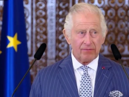 Un post de radio din Anglia a anunțat din greșeală moartea Regelui Charles al III-lea