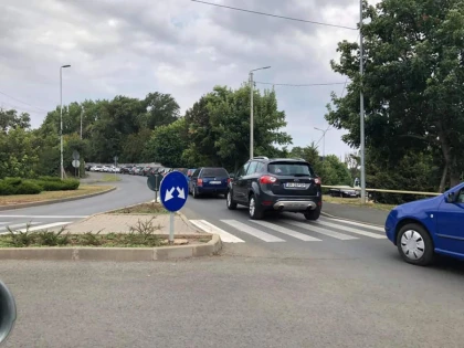 Un primar PNL dă de pământ cu Bibarț: „A paralizat traficul în Arad, ca să demonstreze că se poate“