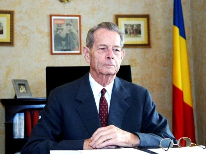 Un Rege în exil. Mesajele transmise românilor după abdicarea forțată