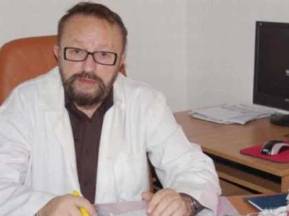 UN RENUMIT DOCTOR ROMAN, CONDAMNAT LA INCHISOARE PENTRU CA A PRESCRIS DROGURI UNOR TOXICOMANI