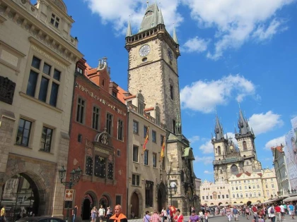 Un restaurant vietnamez din Praga a interzis intrarea clienților chinezi