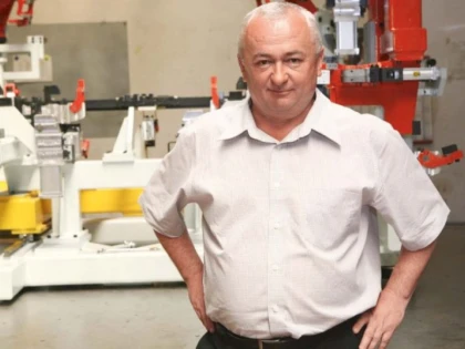 Un român a inventat un sistem care poate reduce factura la gaze cu până la 70%