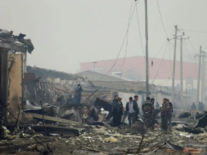 Un român a murit, iar altul a fost grav rănit în urma atacului terorist care a avut loc la Kabul. Atacul a vizat Ambasada României