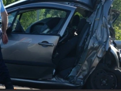 Un român a murit și alți șapte au fost răniți într-un accident în Sicilia