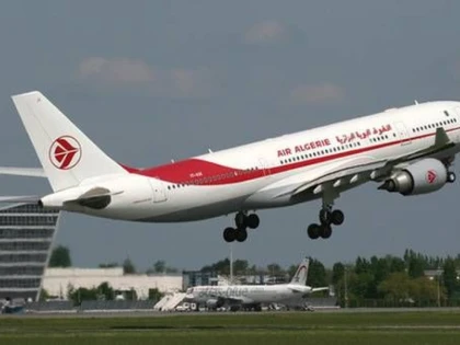 UN ROMAN SE AFLA PRINTRE PASAGERII AVIONULUI PRABUSIT IN SAHARA