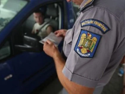 Un român și un turc au încercat să treacă frontiera, la Nădlac, cu acte false