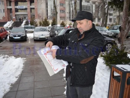 Un român, tâmplar în Germania, a aflat că în România este medic cu acte în regulă