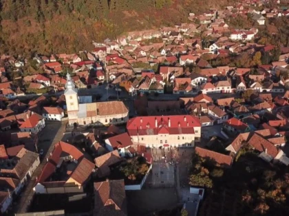Un sat din România este cea mai atractivă destinație rurală din lume